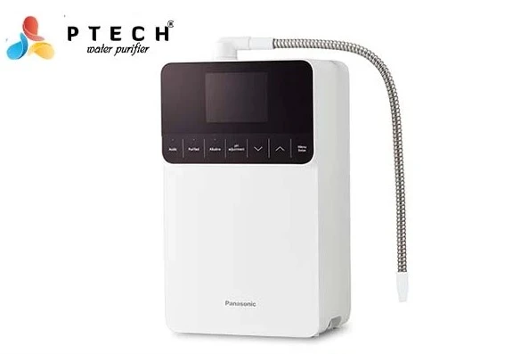Máy lọc nước ion kiềm Panasonic TK-AS 700